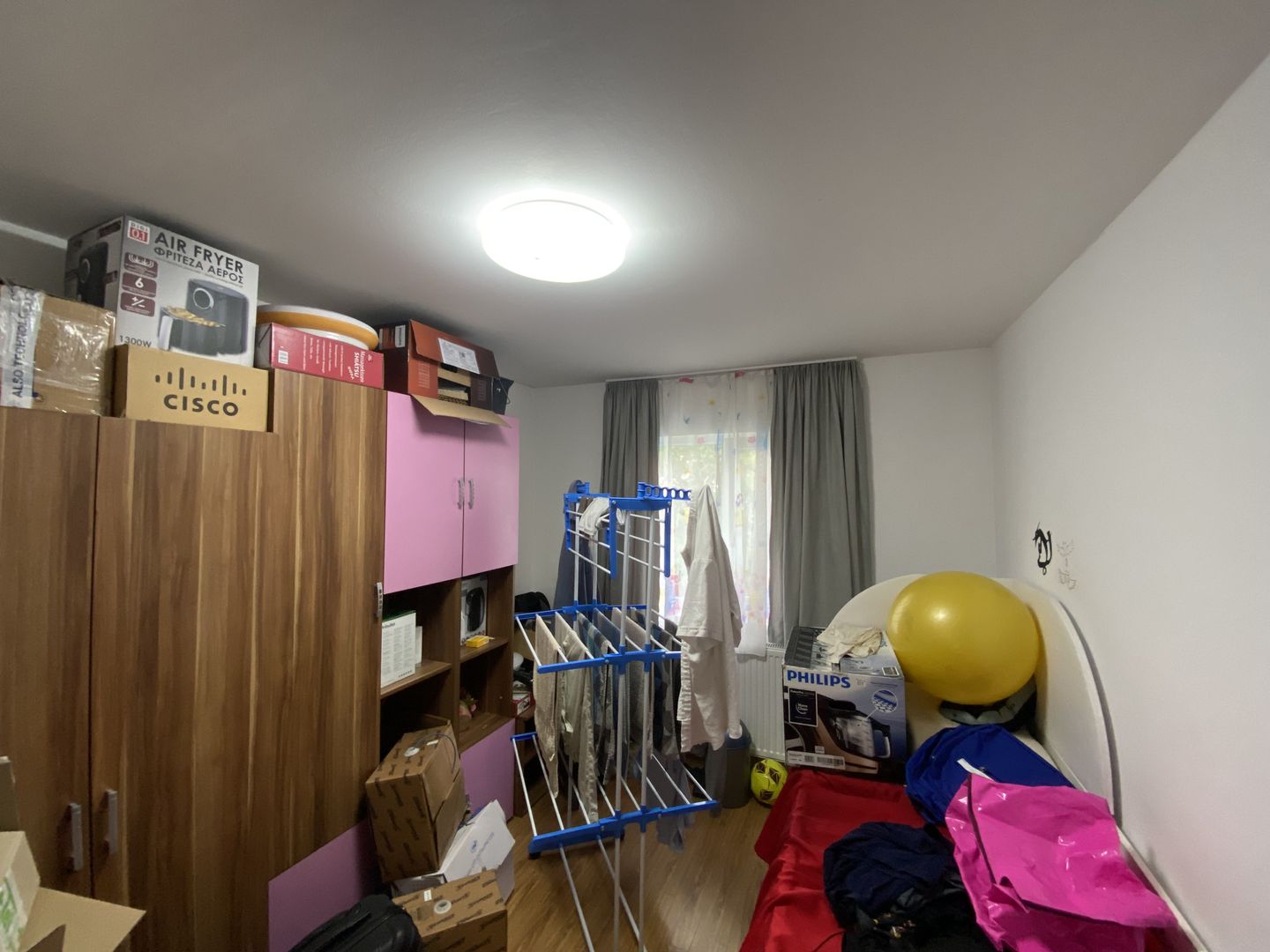 Comision 0% | Apartament 4 Camere | Decomandat | Etaj 3 | Zona Steaua - Poză 8