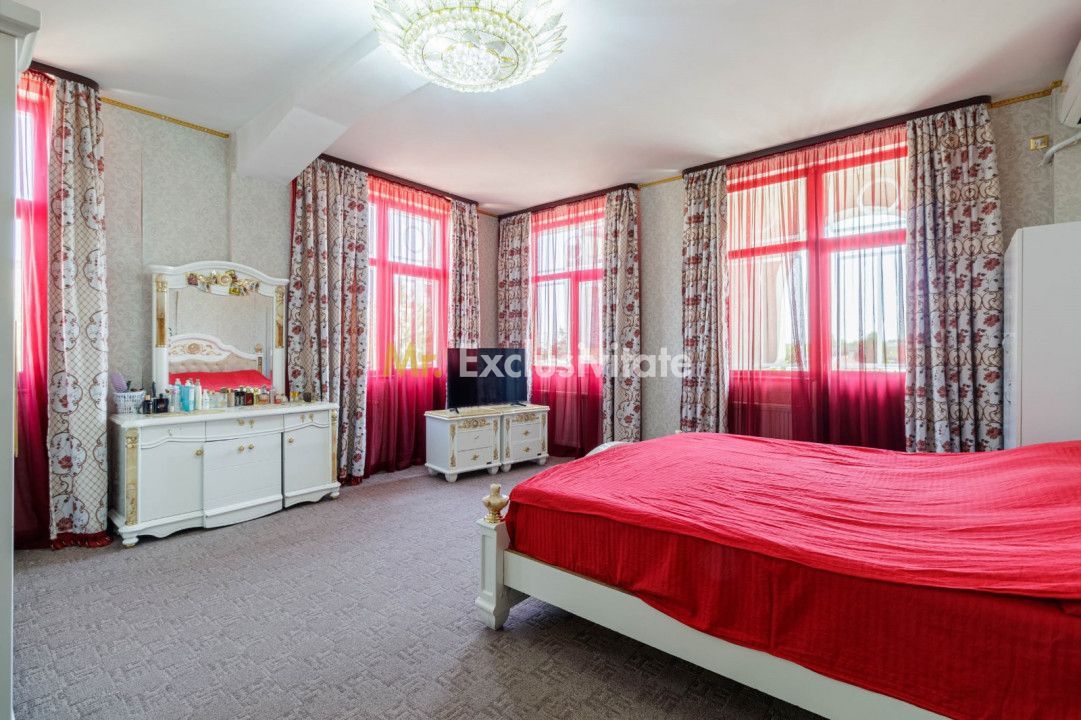 Locuință spectaculoasă cu potențial de business – 730 mp, sector 2 - Poză 7