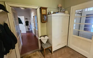 Casă boierească cu teren 900 mp – Calea Poplăcii, Sibiu - Poză 26