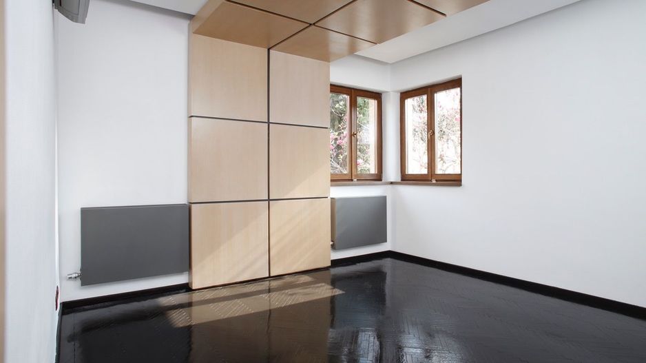 Închiriez apartament 2 camere + mansardă, Piața Muncii -Decebal, birou - Poză 1