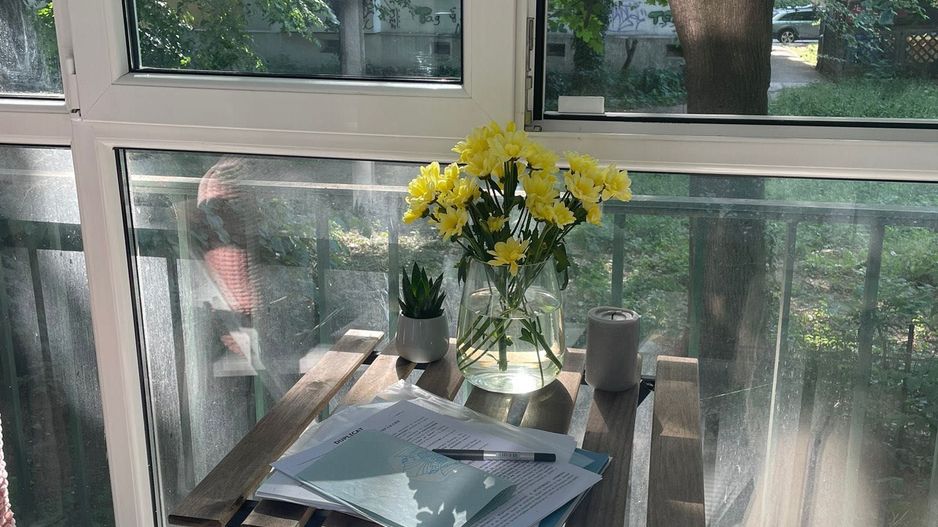 APARTAMENT DECOMANDAT | CENTRALA PROPRIE | FLOREASCA - Poză 8