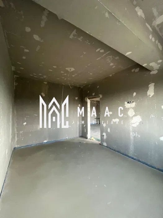 Apartament 2 camere de vânzare | Șelimbăr | 50 mp, balcon - Poză 4