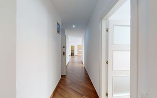 3 camere || Dorobanti Beller || loc de parcare - Poză 14