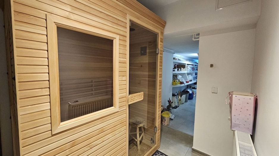 Vila moderna de vanzare-5 camere Grozavesti - Poză 12