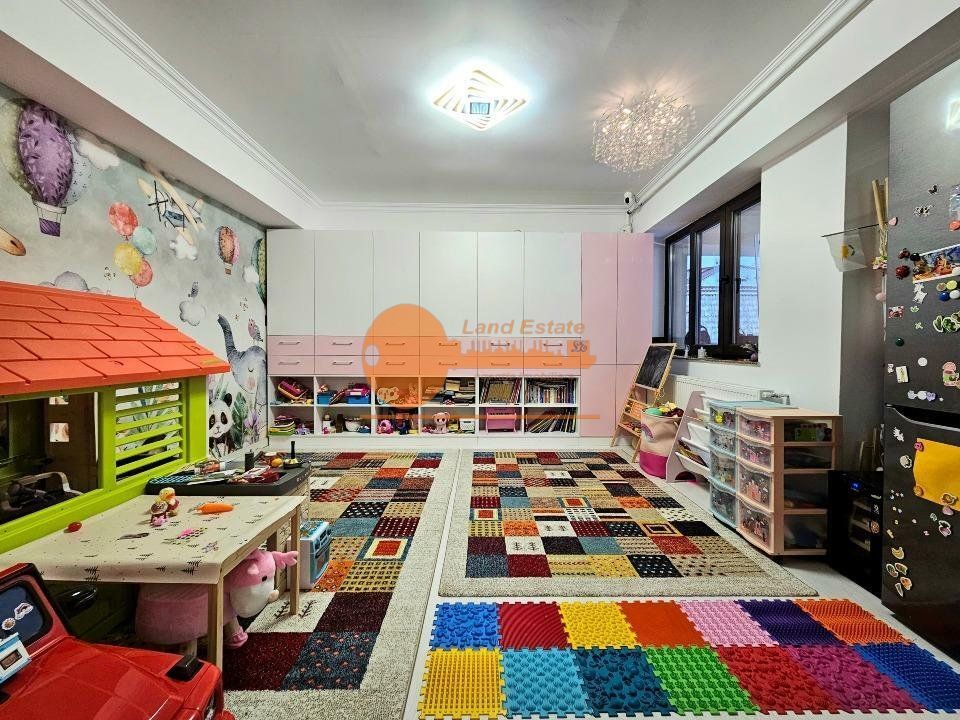 4 camere Floreasca-Dorobanti ( Loc Parcare ) - Poză 3