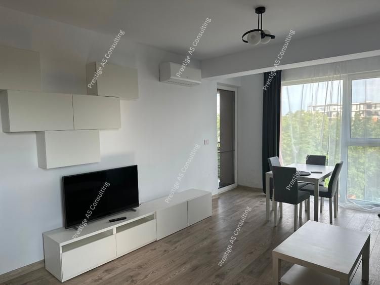 Apartament Nou Premium Aradului | 2 Camere | Iris Armoniei - Poză 4