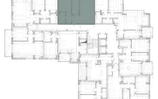 Apartament 2 camere decomandat, Constructie Premium, Andrei Muresanu! - Schiță 7