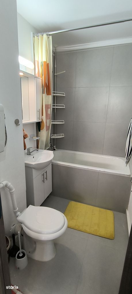Apartament 2 camere renovat, metrou Parc Drumul Taberei, - Poză 7