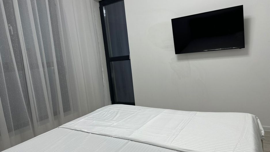 AP. 2 CAMERE REGNUM RESIDENCE, LOC DE PARCARE, PET-FRIENDLY, MODERN - Poză 18