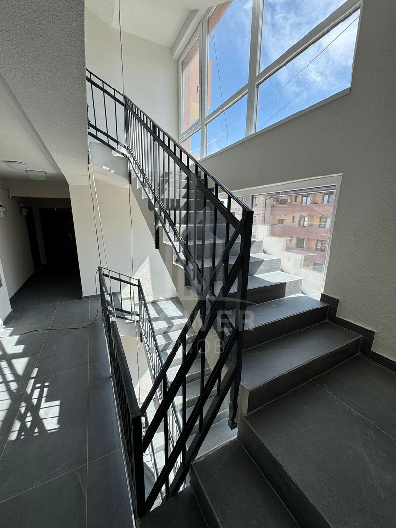 Apartament cu 3  în ansamblu rezidențial nou – Kastani Residence - Poză 5