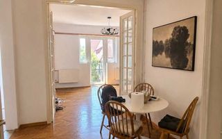 Apartament //3 camere// *86mp* // Cismigiu - Poză 4