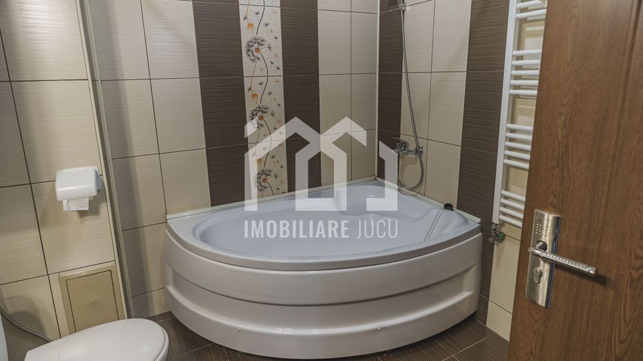 Apartament 2 camere, 56mp utili, Finisat, Zona Panemar, Jucu de Mijloc - Poză 9