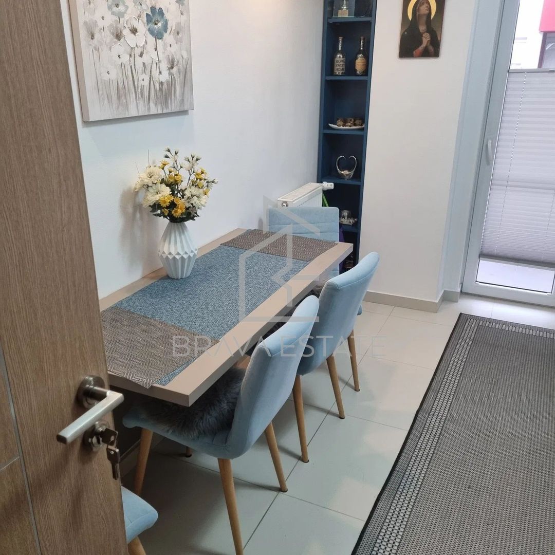 Apartament 2 camere, decomandat, 53 mp, balcon, Buna Ziua - Poză 6