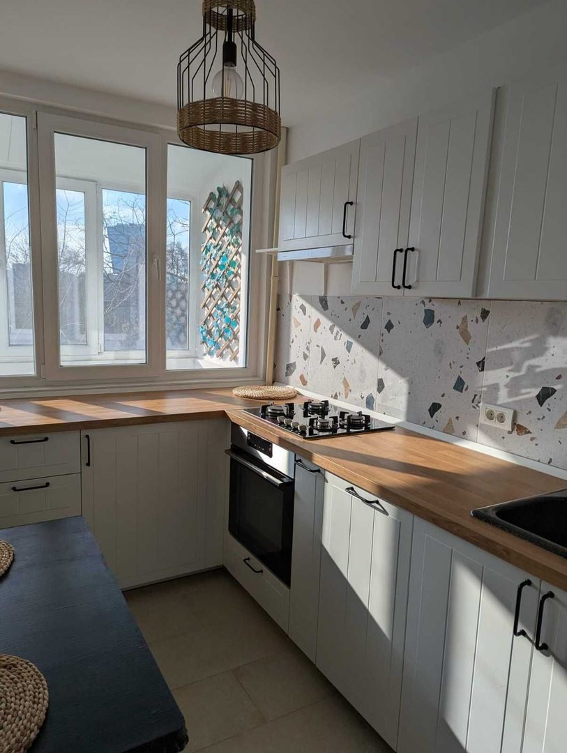 Apt 2 cam cu priveliște către Parcul Circului - Poză 3