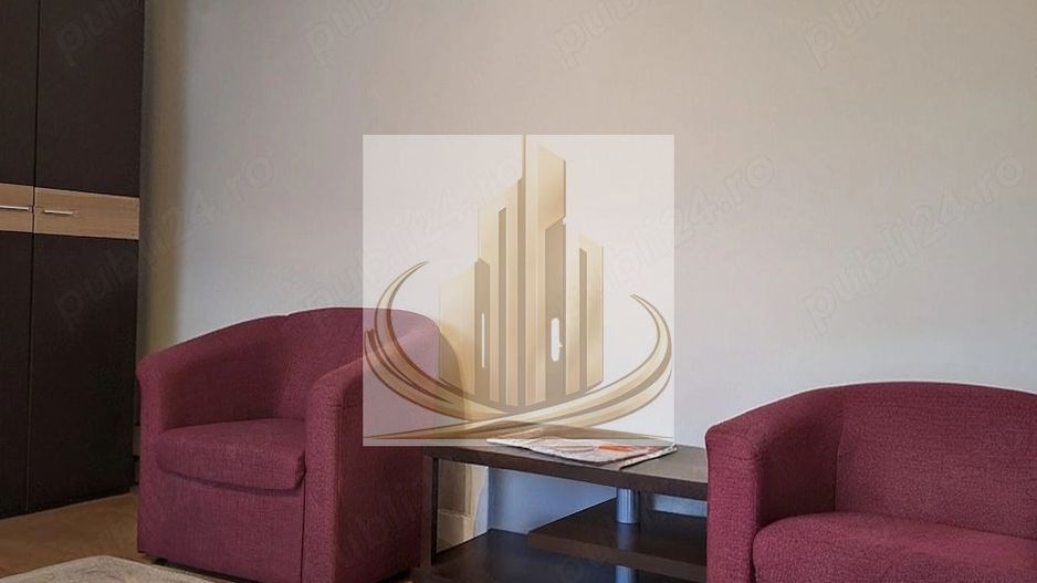 🏡 Apartament cu 1 camera Calea Sagului - Poză 4