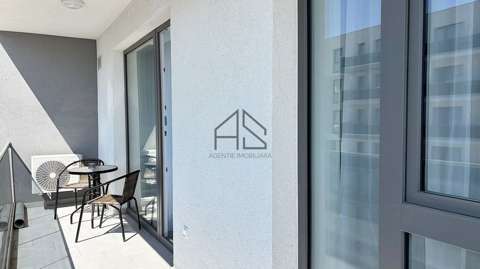De închiriat | Apartament 2 camere | Prima închiriere | PRIMA Arena - Poză 9