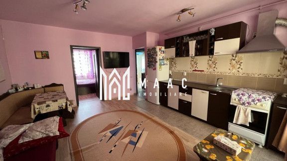 Apartament 3 camere I Semidecomandat I Etaj 1 I Mobilat - Poză 2