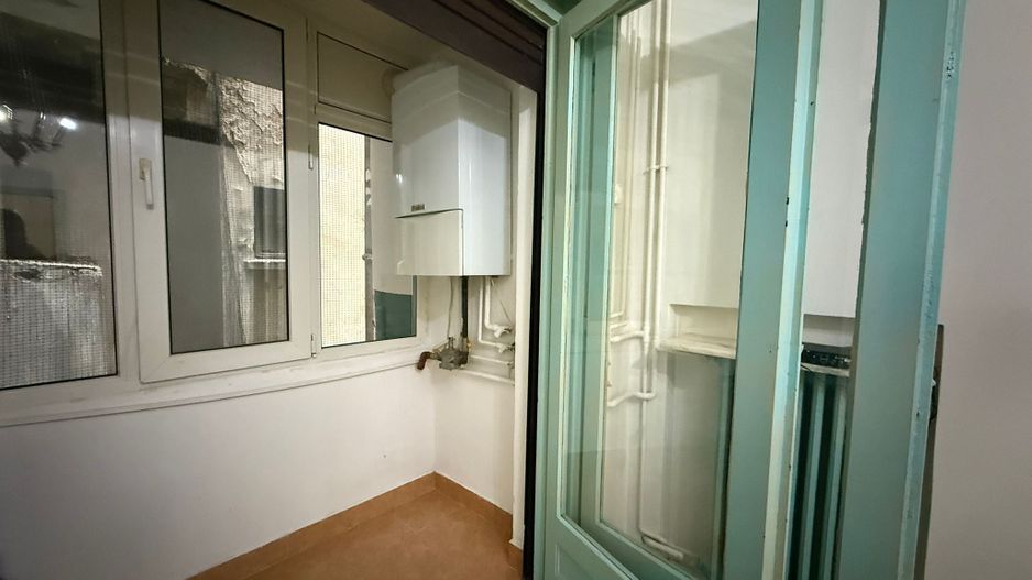 APARTAMENT 2 CAMERE CIRCULAR | CENTRALĂ PROPRIE | ZONA UNIVERSITATE | - Poză 4