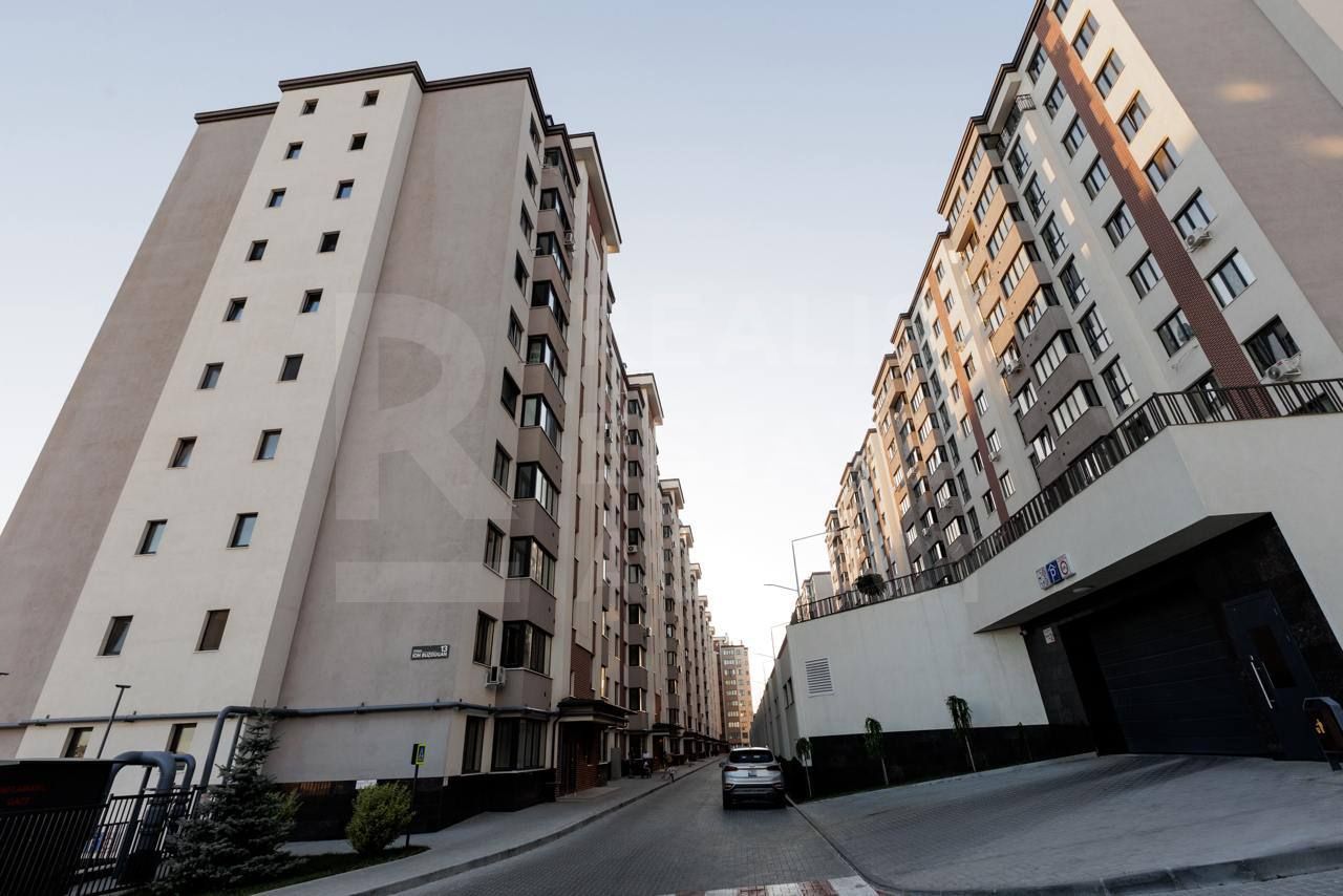 Vânzare, apartament, 2 camere, strada Ion Buzdugan, Buiucani - Poză 18
