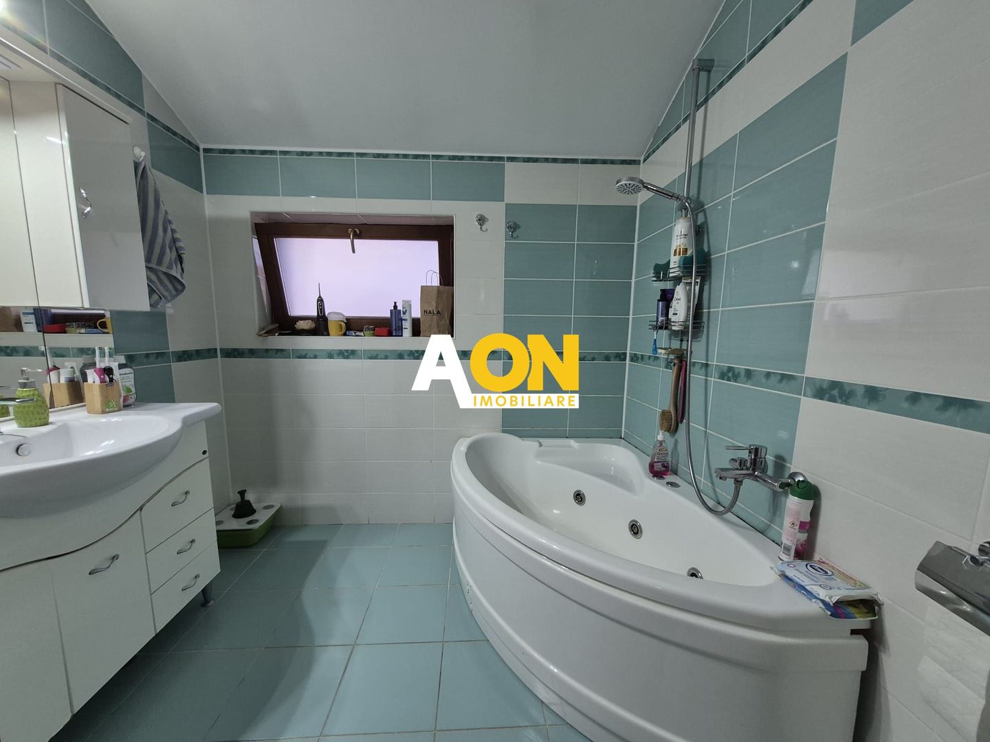 Casa 4 Camere, P+M, 137 mp, Teren 327 mp,  Toate Utilitatile, Micesti - Poză 20