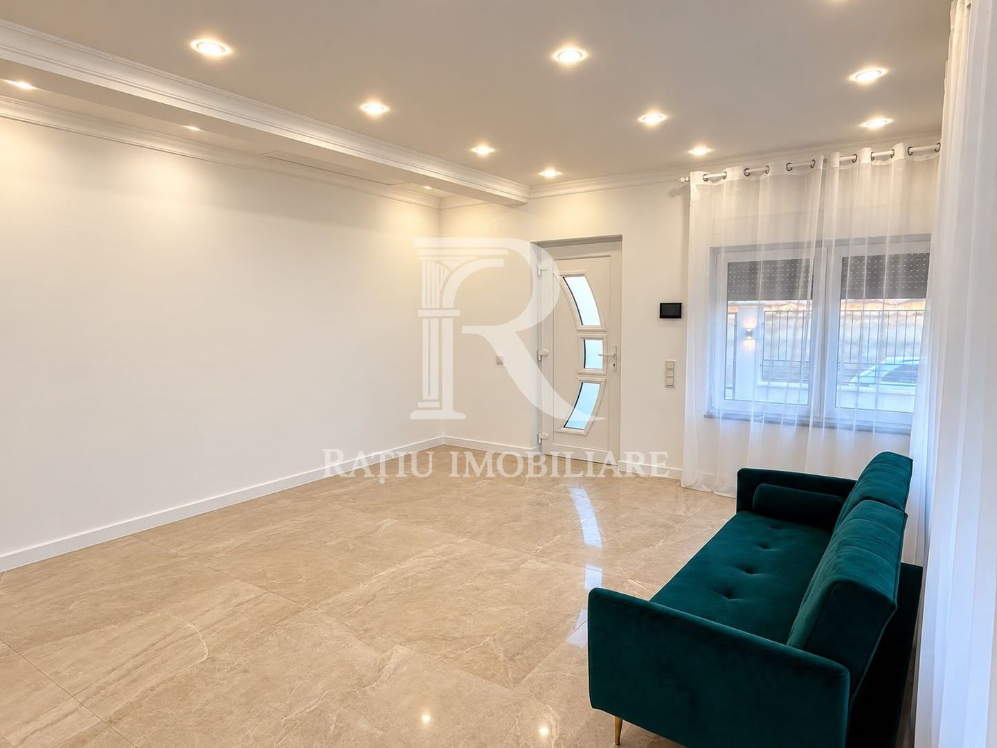 Casă Individuală Nouă | 3 camere | Santandrei | Oradea - Poză 5