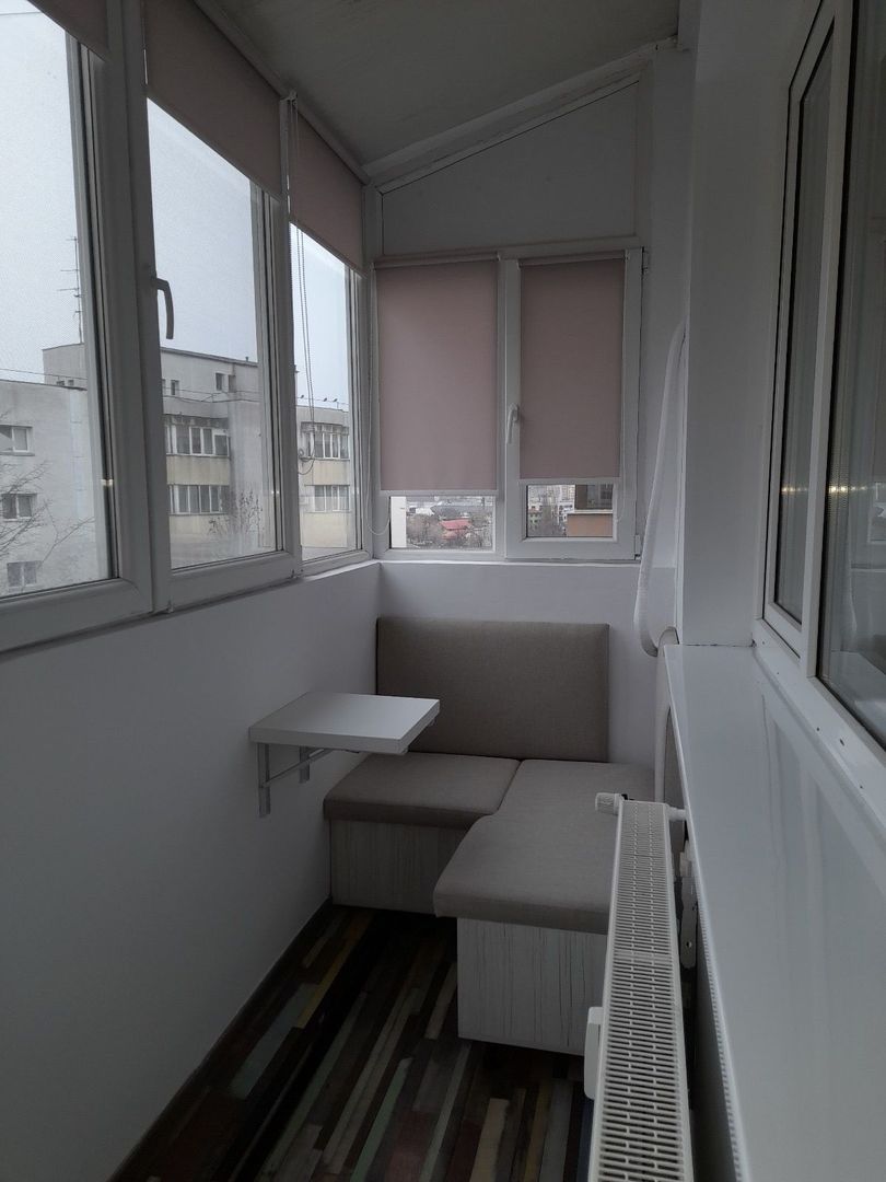 AP. 3 CAMERE, PET-FRIENDLY, BUCATARIE INCHISA, MOBILAT/UTILAT MODERN - Poză 10