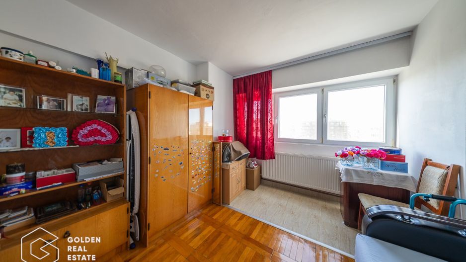 Apartament spatios cu 4 camere, Calea Aurel Vlaicu, comision 0% - Poză 6