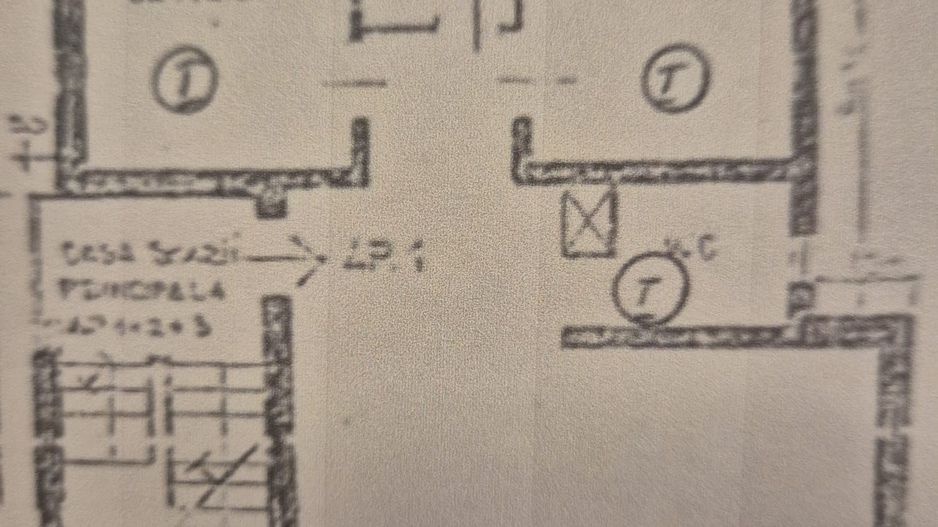 Comision 0 - Apartament în vilă, spațios, priveliște spre cabana Postăvaru - Poză 23