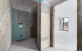 Apartament 3 camere  Aviatiei Sector 1 Bloc Nou - Poză 3