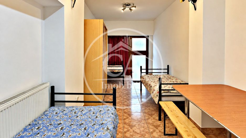Casa de închiriat cu 2 camere în zona Ultracentrala, Oradea - Poză 4