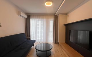2 camere cu parcare inclusa | Belvedere Residence | prima inchiriere - Poză 1