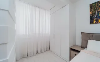 Apartament cu 1 cameră și living, Ciocana - Poză 16