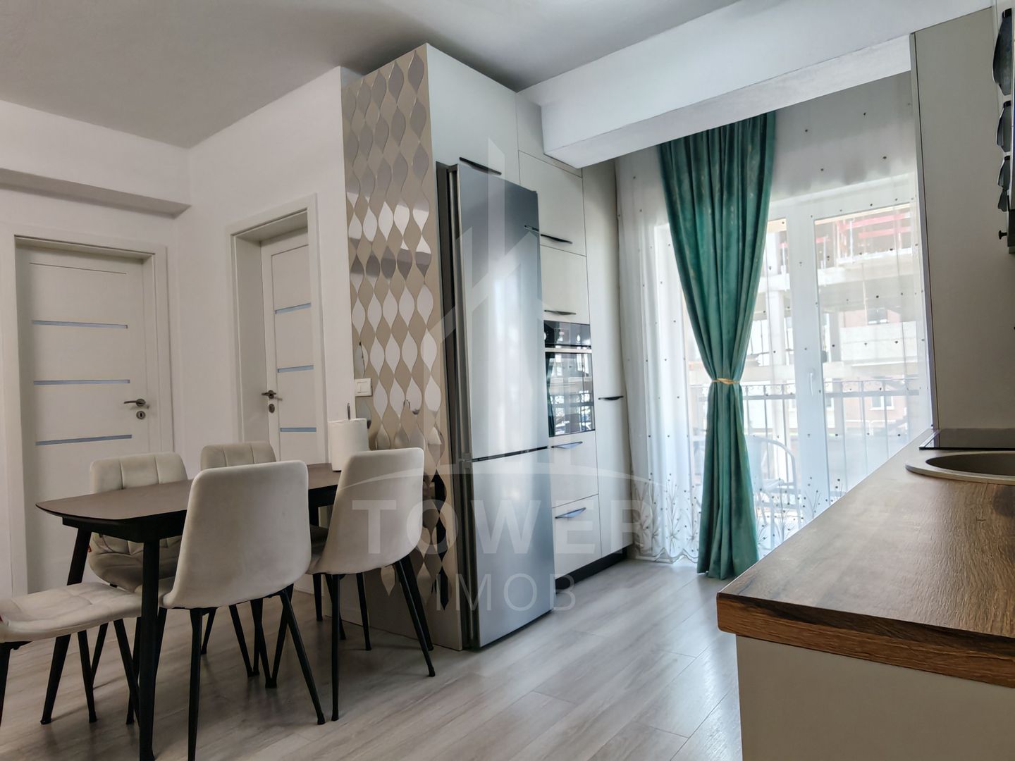 Apartament 3 camere, 2 băi – Calea Șurii Mici, Sibiu - Poză 10