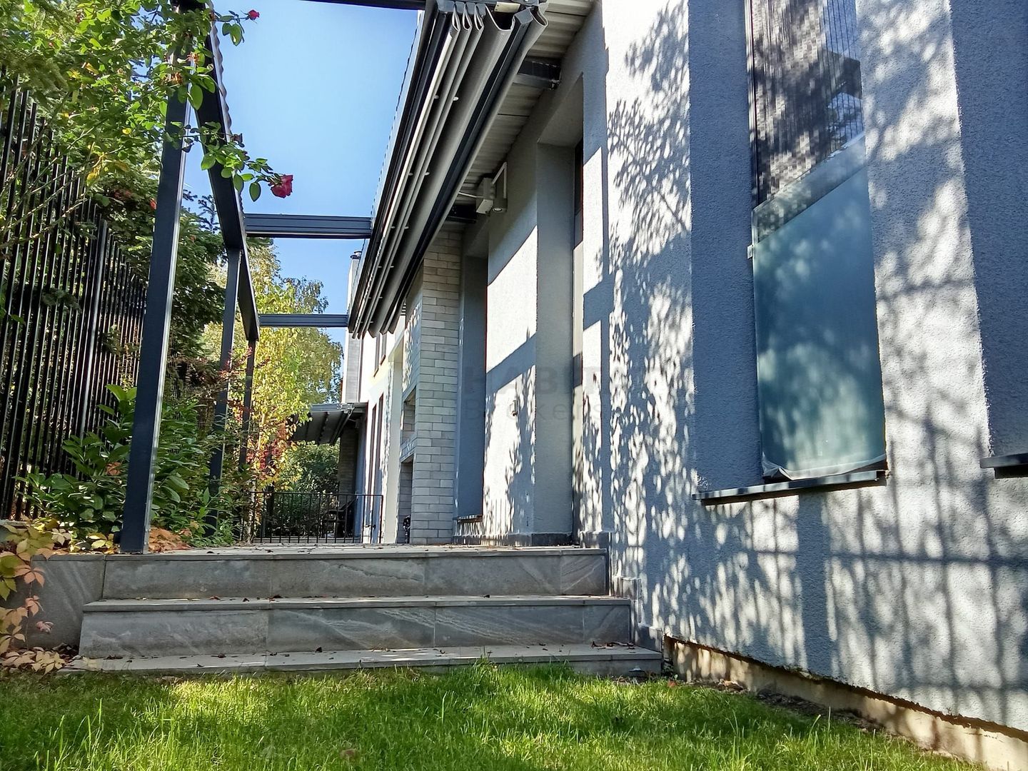 Casa individuala Pipera | Mobilata | Utilata | de inchiriat - Poză 4