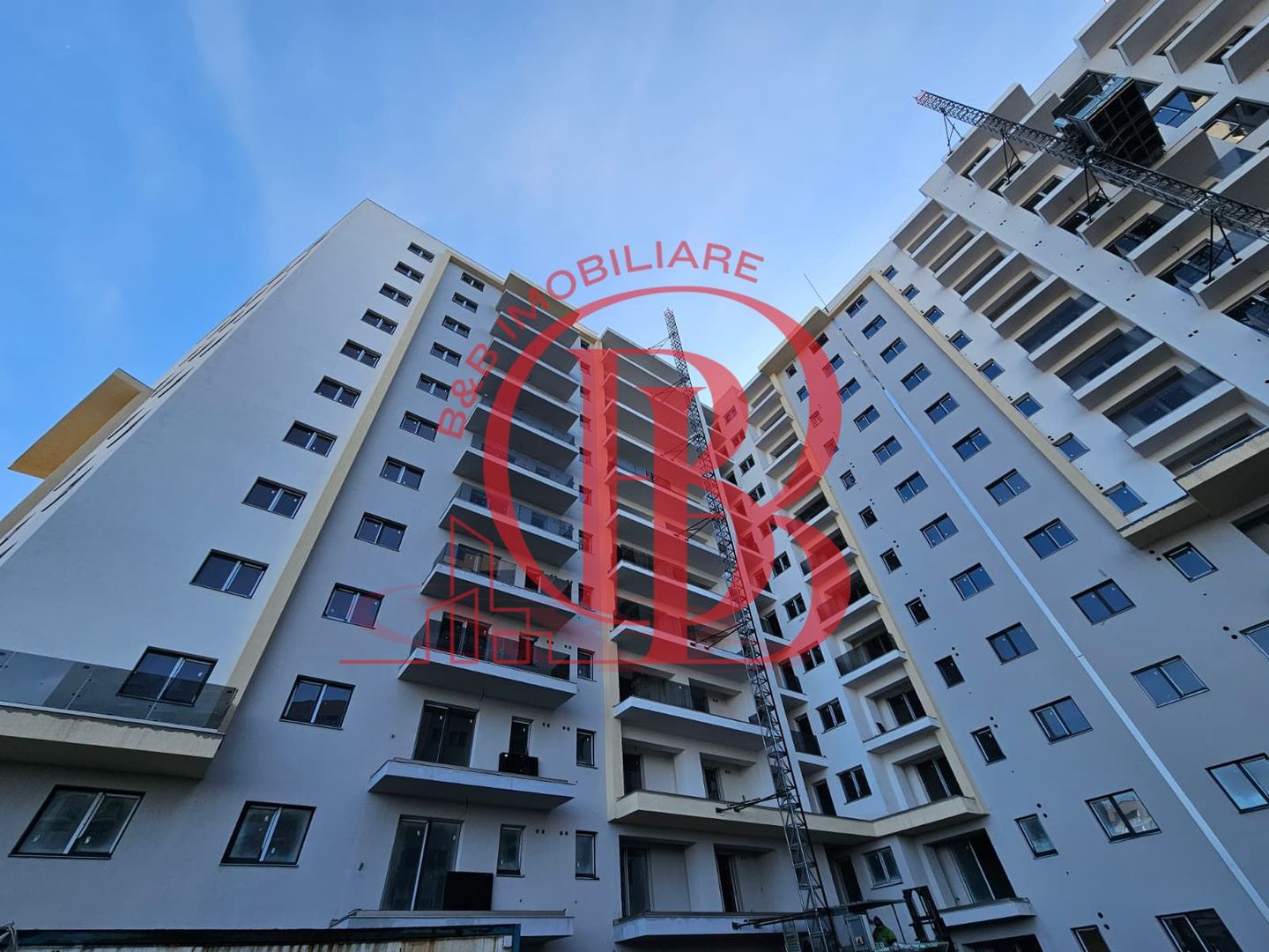 Apartament 2 camere Auchan Titan-Liviu Rebreanu-Sector 3 - Poză 6