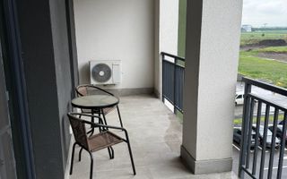 Apartament cu o cameră, modern - Ateneo, Torontalului - Poză 7