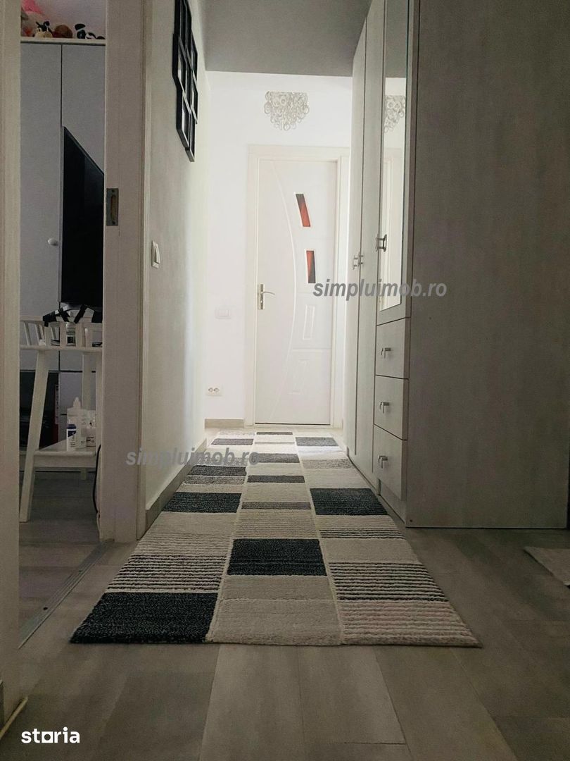 3 Camere Spatios Centrala Proprie Parcare Brancoveanu - Poză 6