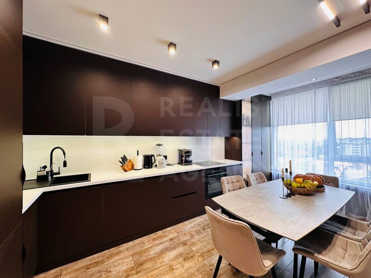 Vânzare, apartament, o cameră, str. Nicolae Milescu Spătarul, Ciocana - Poză 5