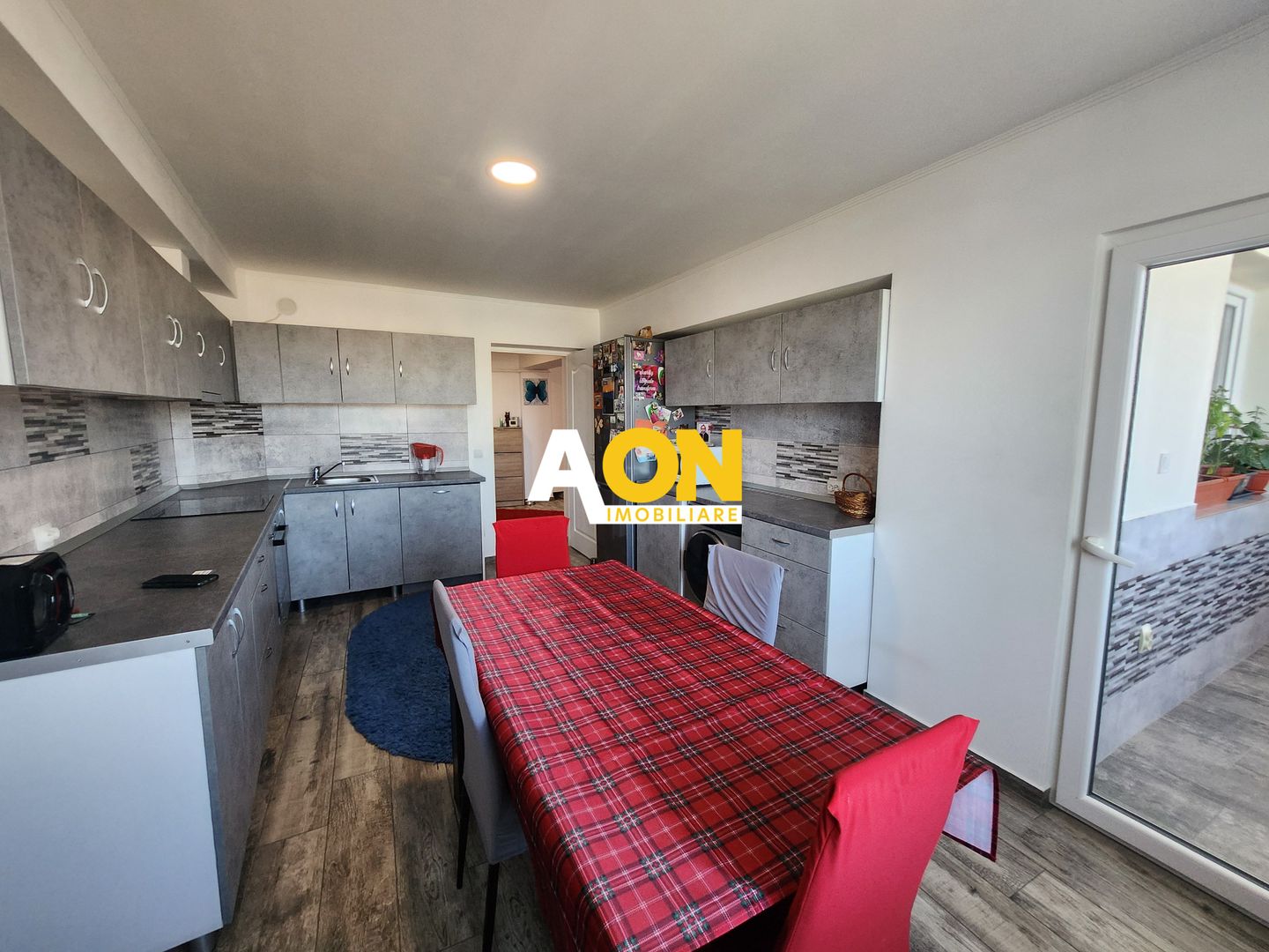 De vanzare apartament 4 camere, Ampoi 2 - Poză 7