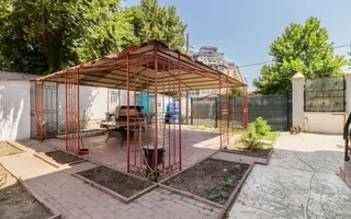 Locuință spectaculoasă cu potențial de business – 730 mp, sector 2 - Poză 22
