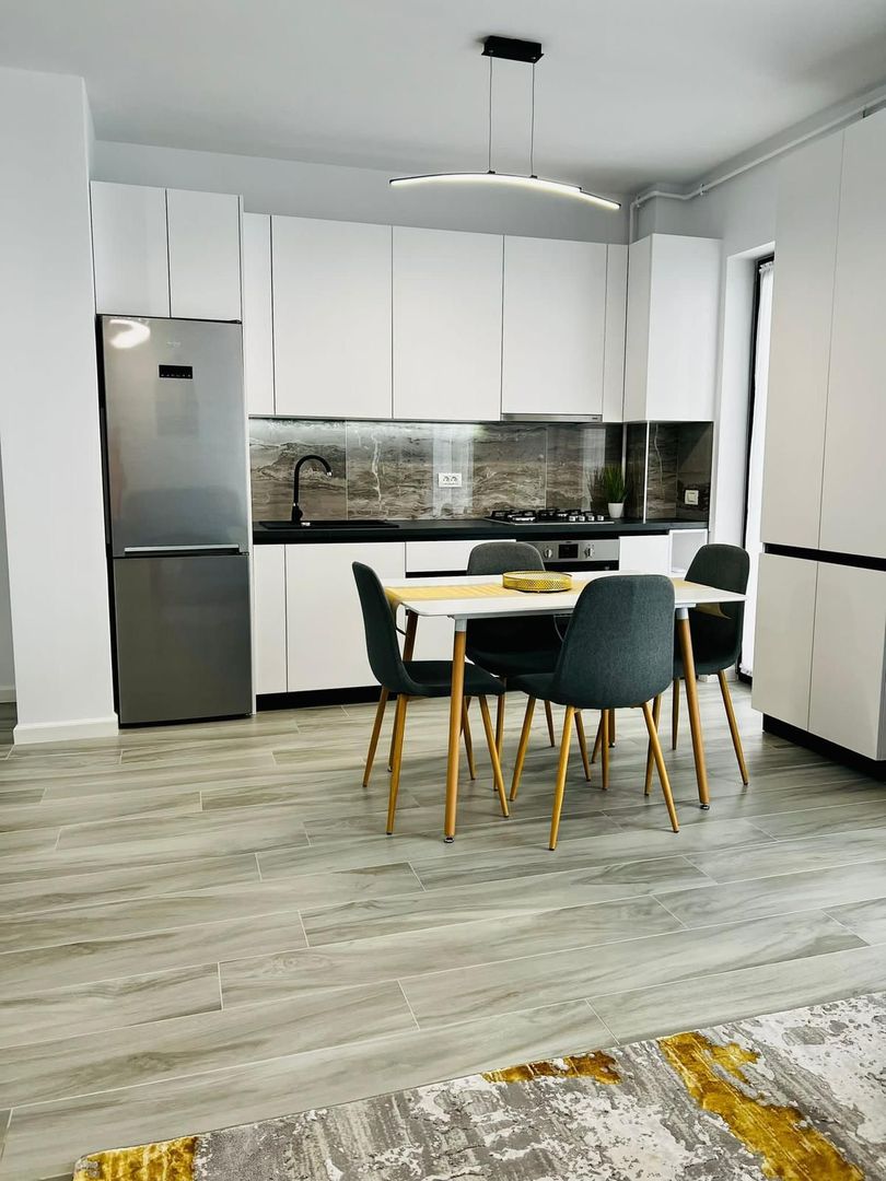 Giroc-Lidl | 2 Camere | Disponibil imediat | Mobilat si Utilat - Poză 3