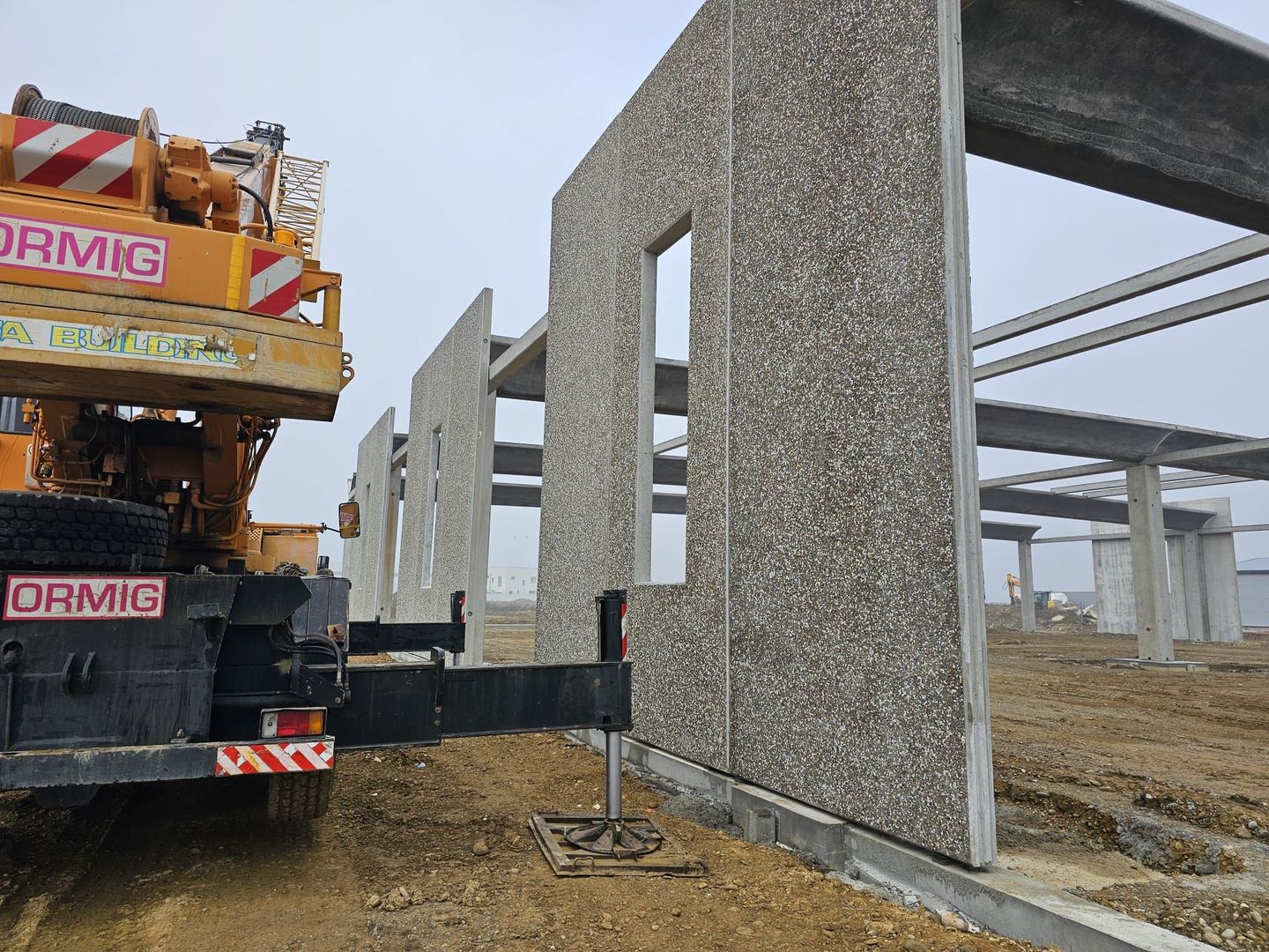 Vanzare hale/depozite/productie -industrial-Chitila - Rudeni, ILFOV - Poză 19