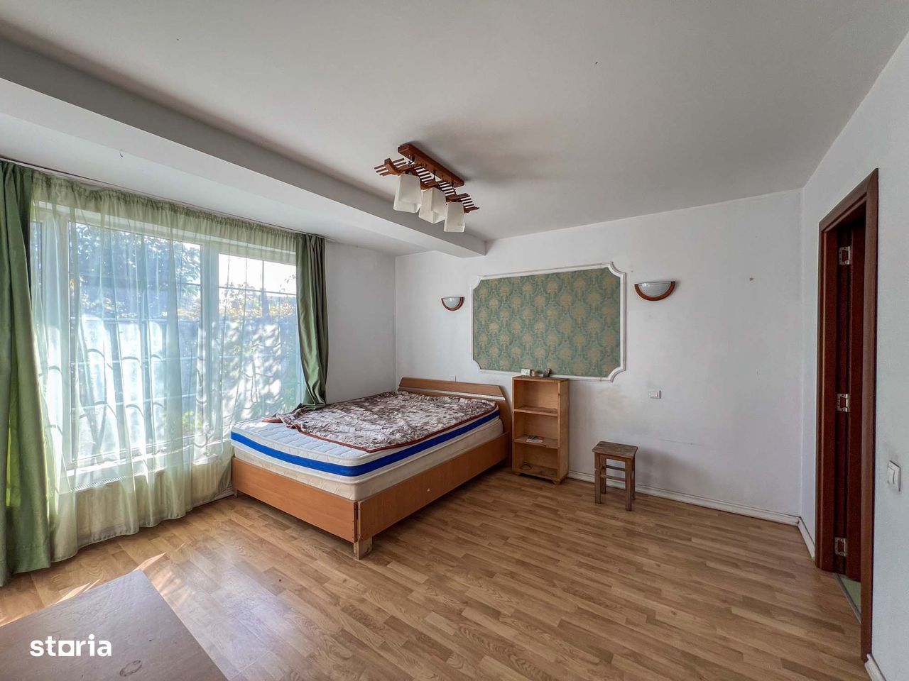 Casă Luminoasă Centura A0 Ideală Familie (Renovare) Echipe Muncitori - Poză 3