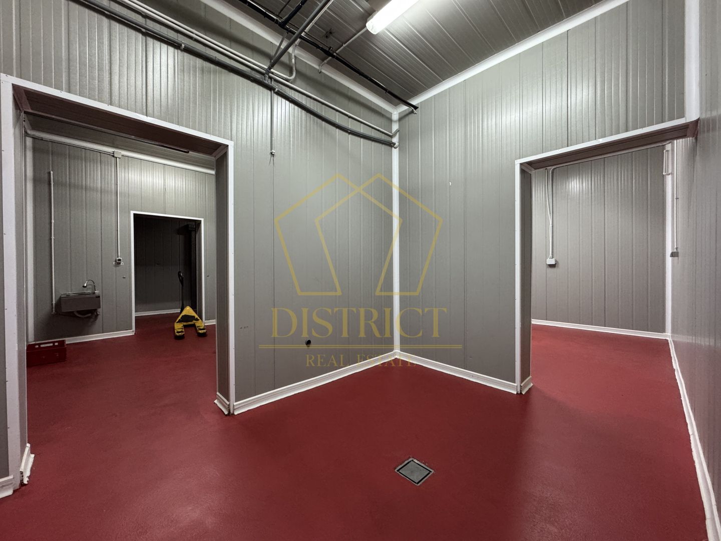 Hala pentru depozitare si distributie | Dumbravita - Poză 5