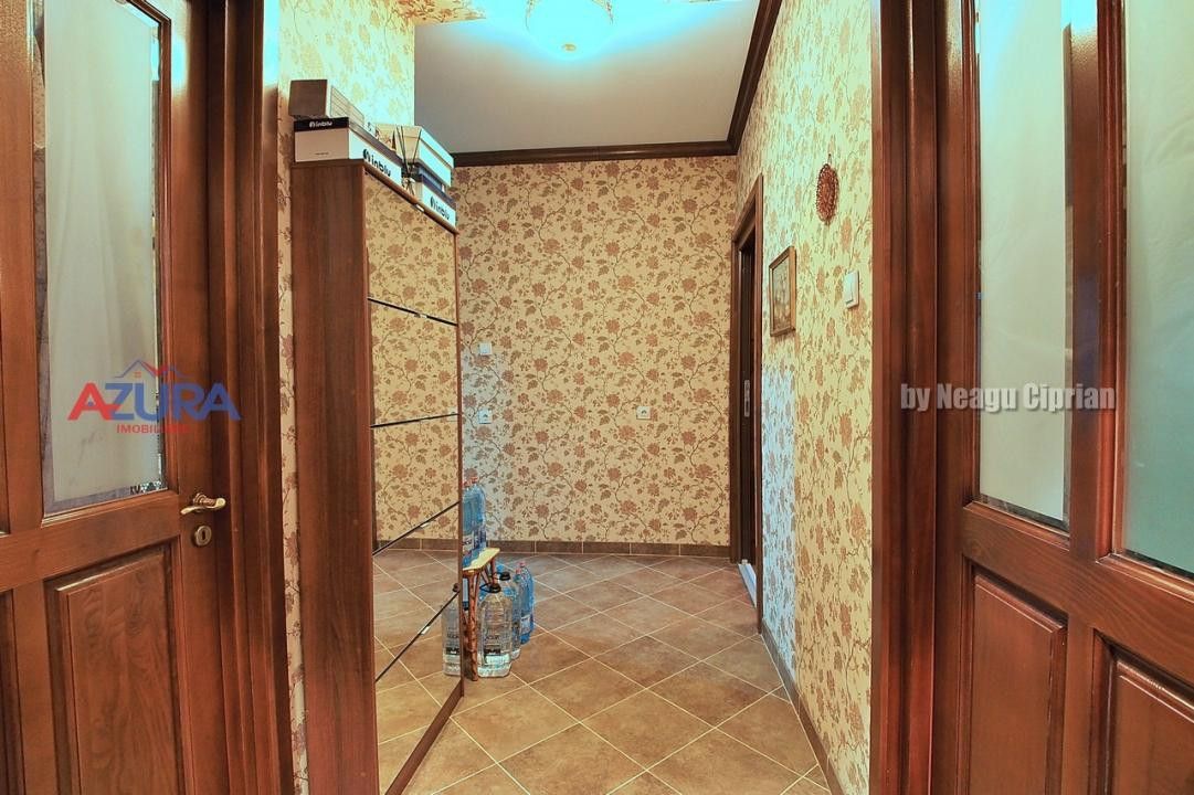 Apartament 3 camere zona Traian - Poză 2