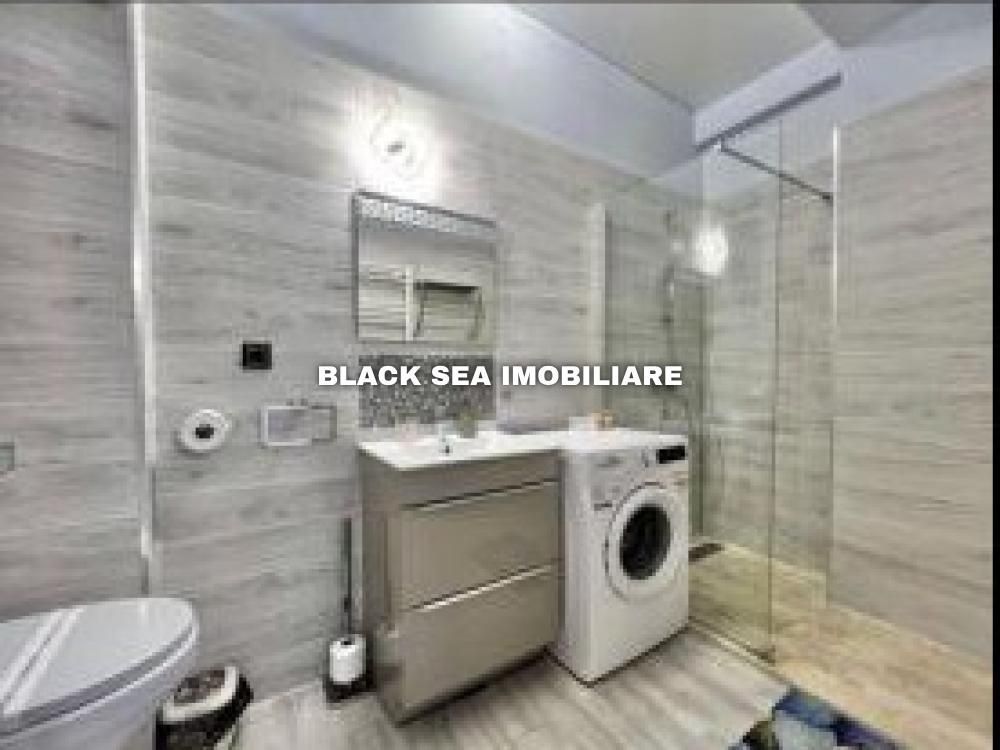 Apartament 2 camere de vanzare, Prima linie la mare.- Ocazie - Poză 8