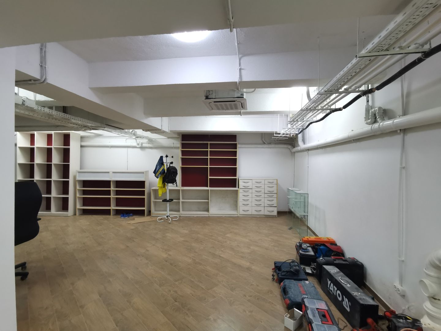 Spatiu comercial  | Bratianu - Universitate | Activitati multiple - Poză 5