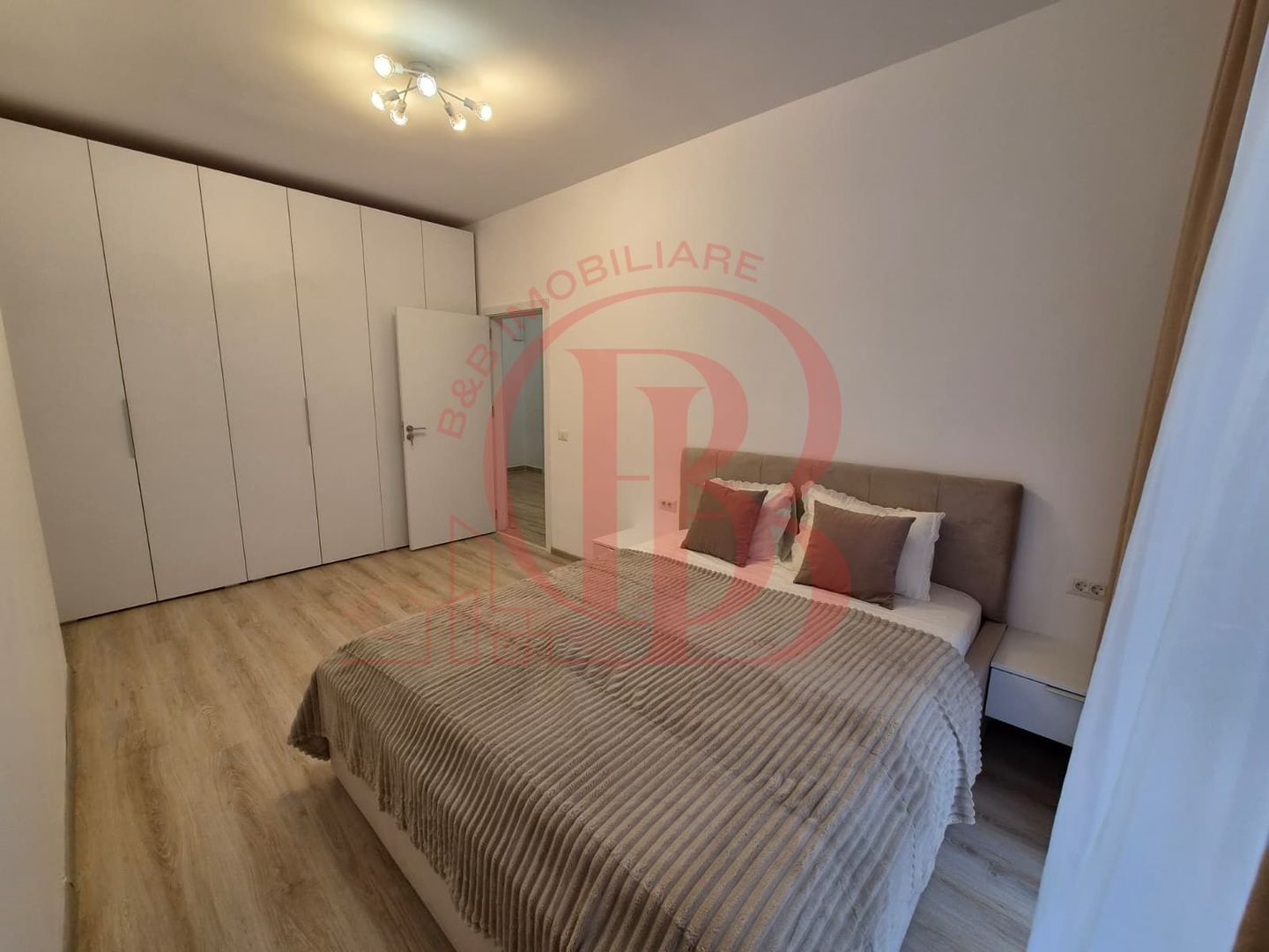 2 camere Prima Inchiriere Mobilat Utilat Comision 0% Chirias - Poză 9