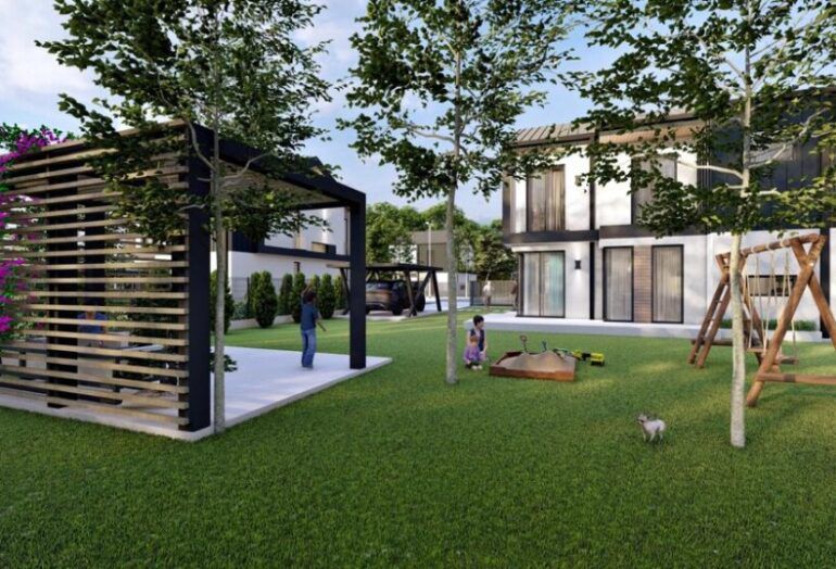 Cristian Village - Poză 19