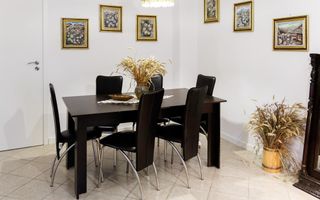 Închiriez vilă în regim hotelier – Vila Abran Edelweiss, Bran - Poză 3